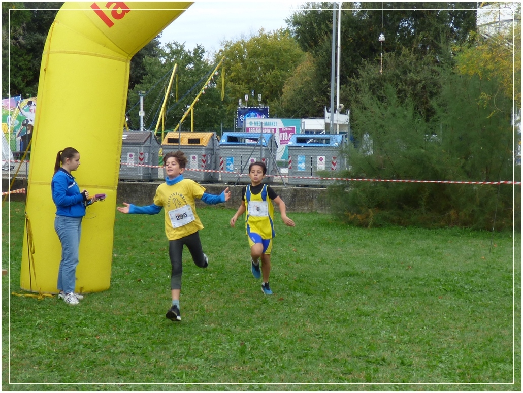 San Pancrazio: Trofeo dell'Uva - 13 ottobre 2024